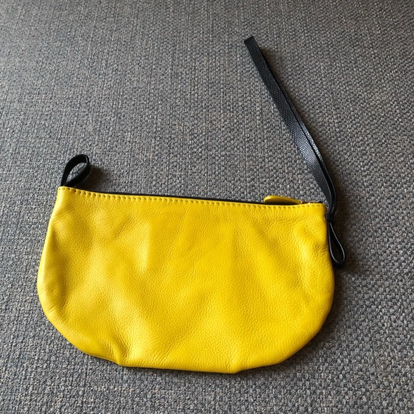 ANTHROPOLOGIE Clutch bag / wristlet - Picture 1 of 8